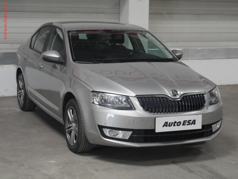 �koda Octavia