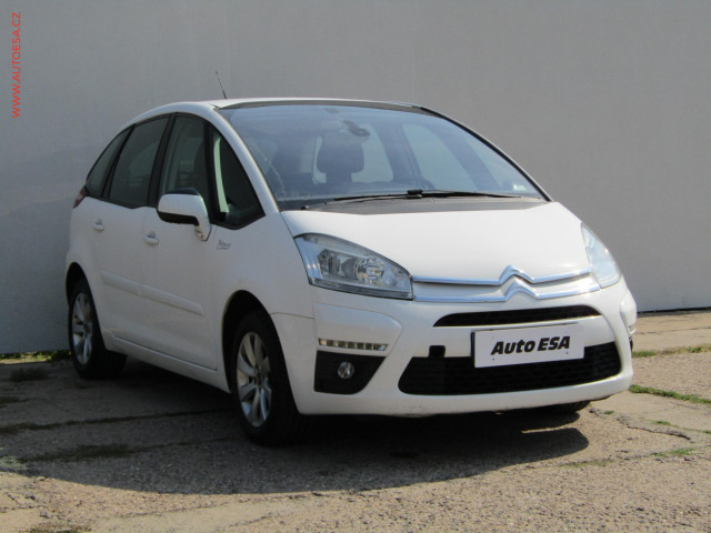 Citron C4 Picasso