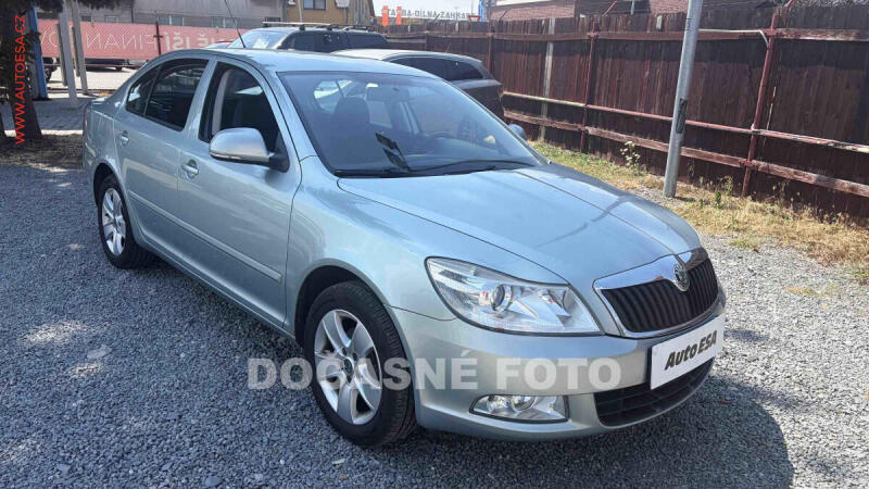 �koda Octavia