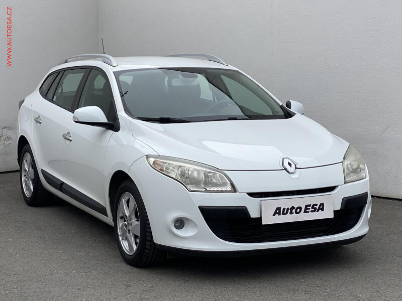 Renault M�gane