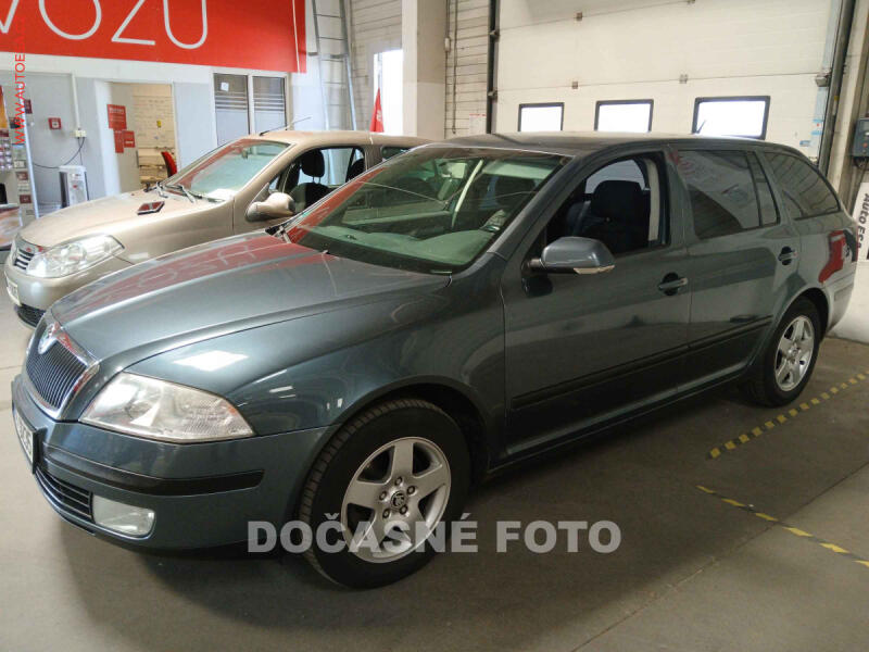 �koda Octavia