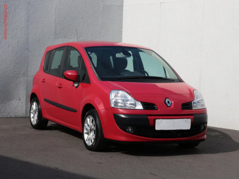 Renault Modus