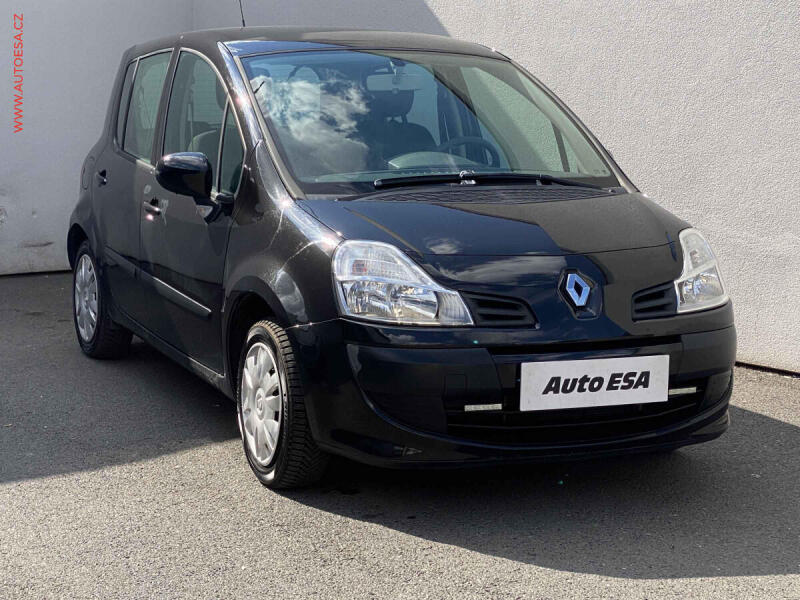Renault Modus