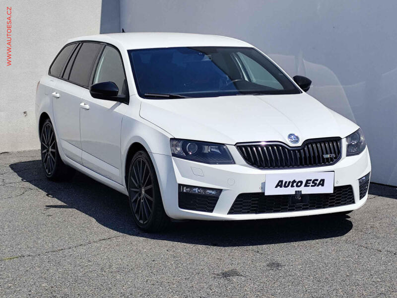 �koda Octavia