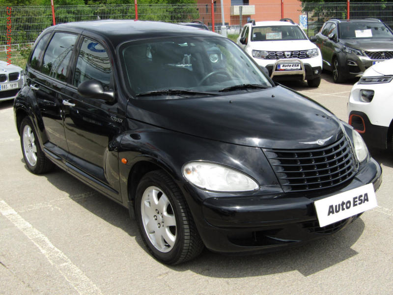 Chrysler PT Cruiser