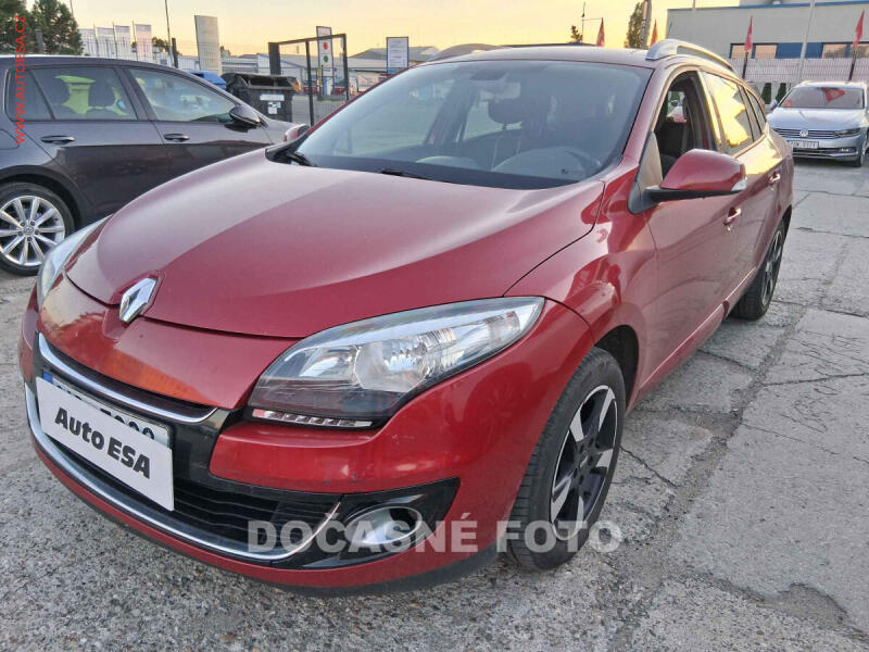 Renault M�gane