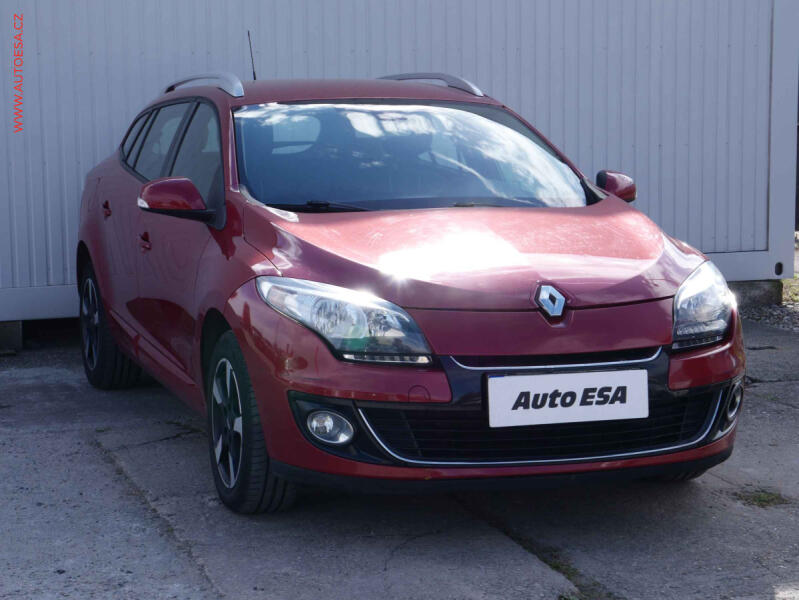 Renault M�gane