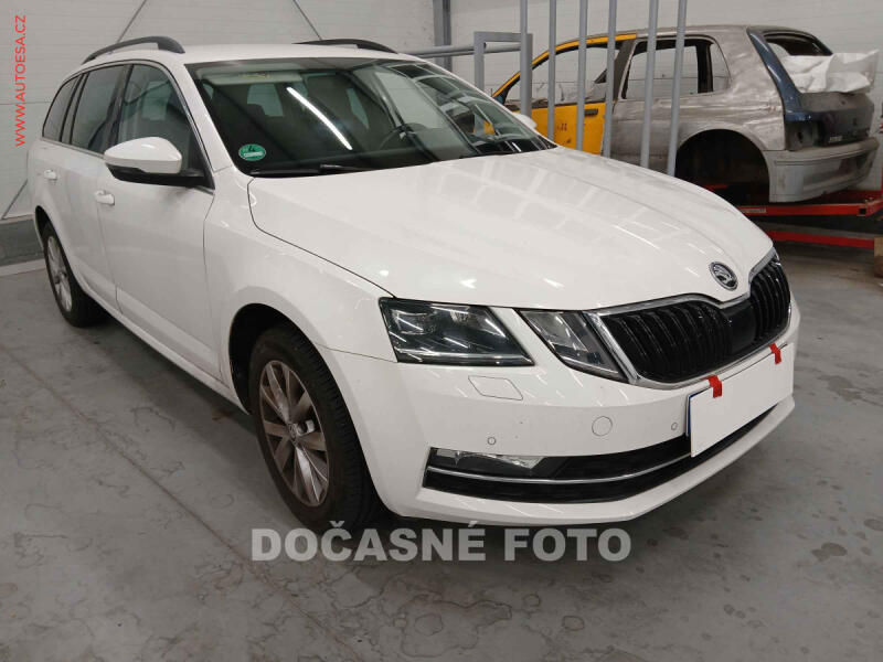 �koda Octavia