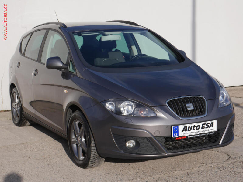 Seat Altea