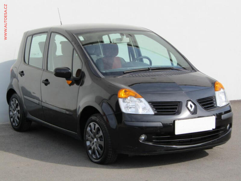 Renault Modus