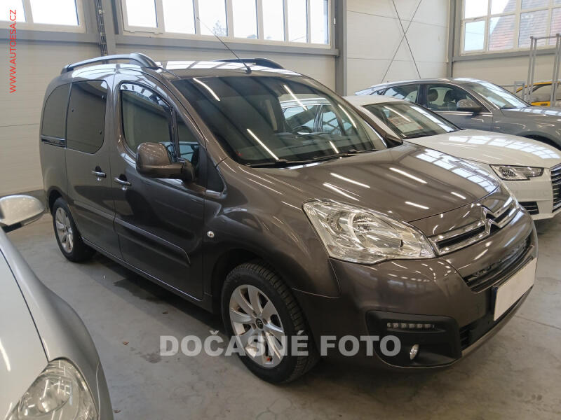Citro�n Berlingo