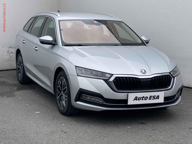 �koda Octavia