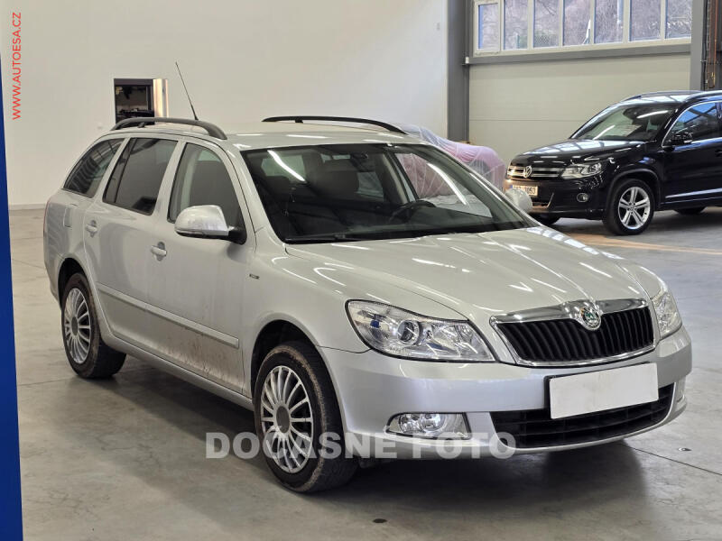 �koda Octavia