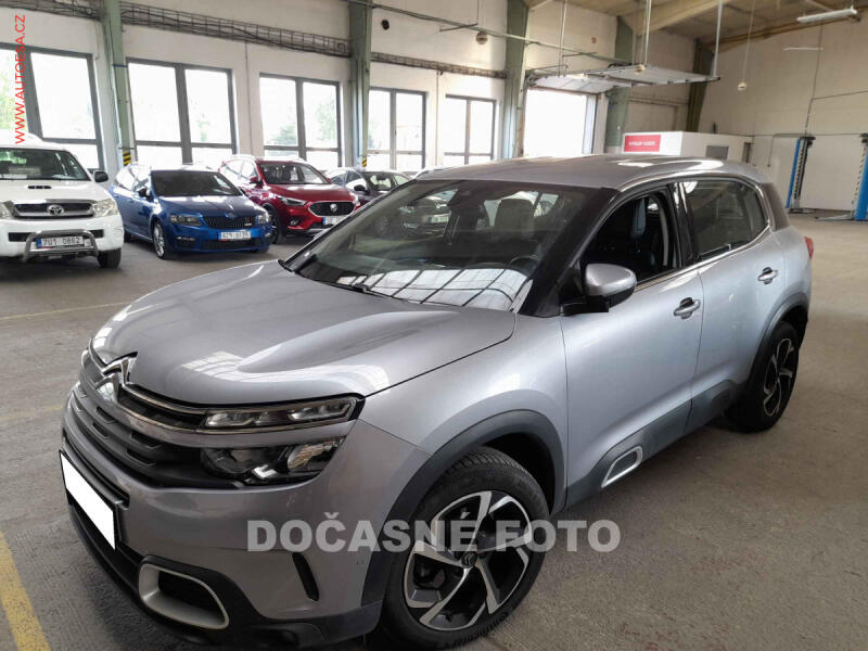 Citro�n C5 Aircross