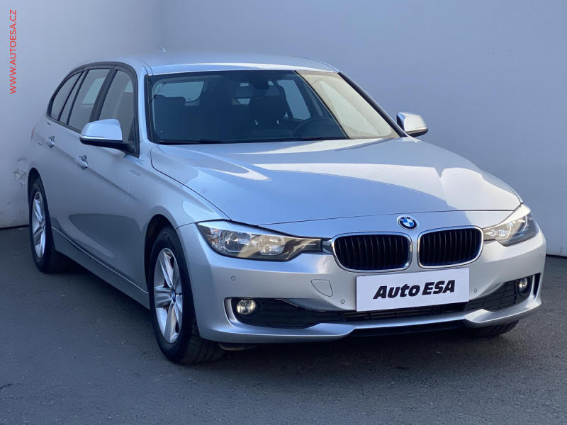 BMW 3er Reihe