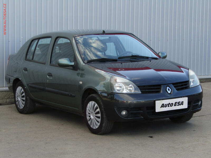 Renault Thalia
