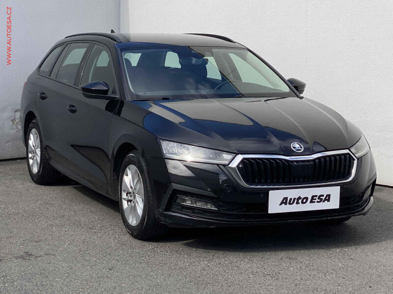 �koda Octavia