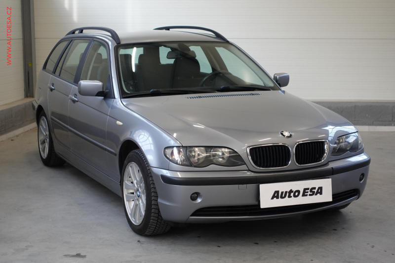 BMW 3er Reihe