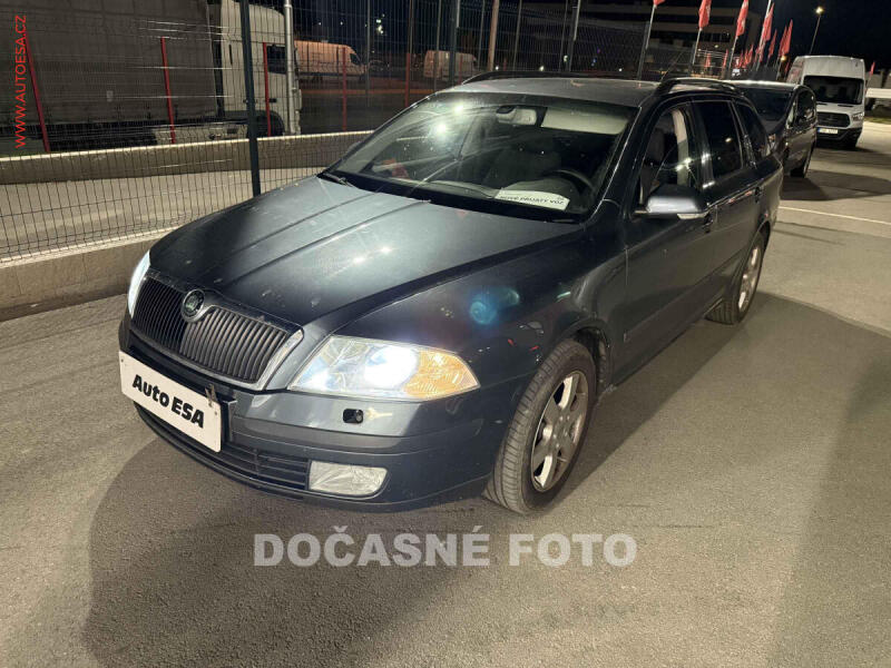 �koda Octavia