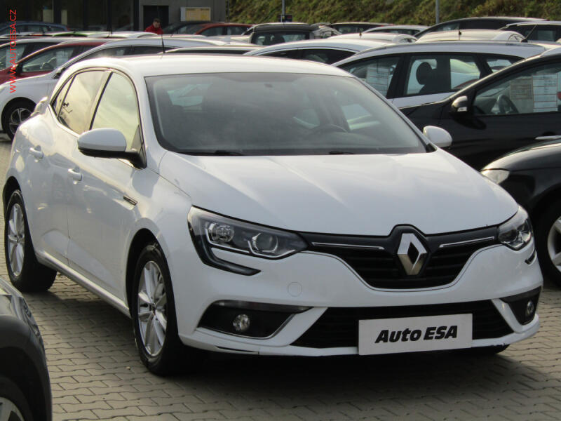 Renault M�gane