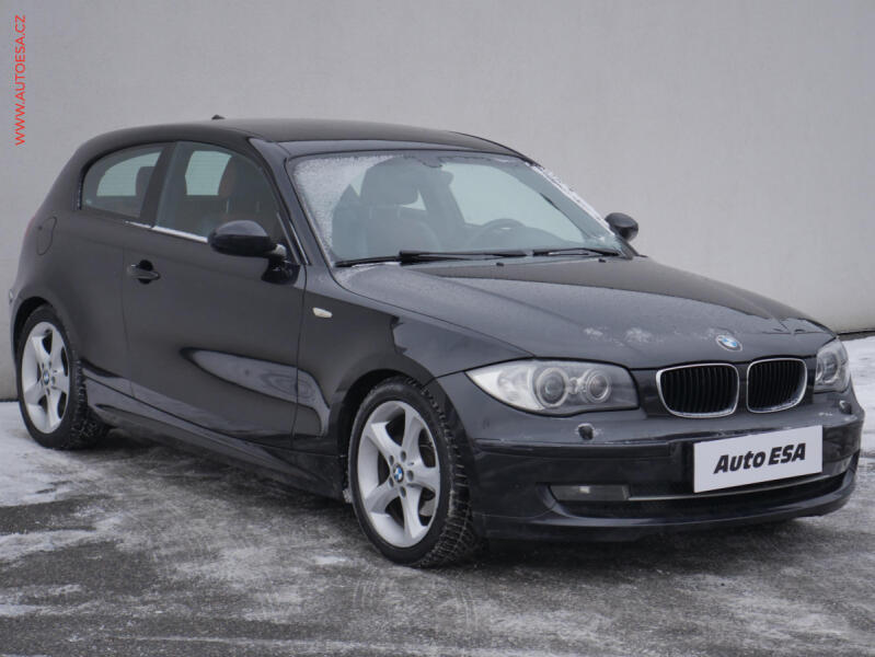 BMW 1er Reihe