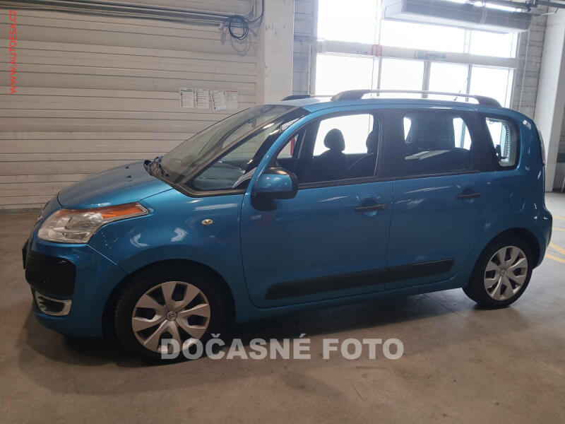 Citro�n C3 Picasso
