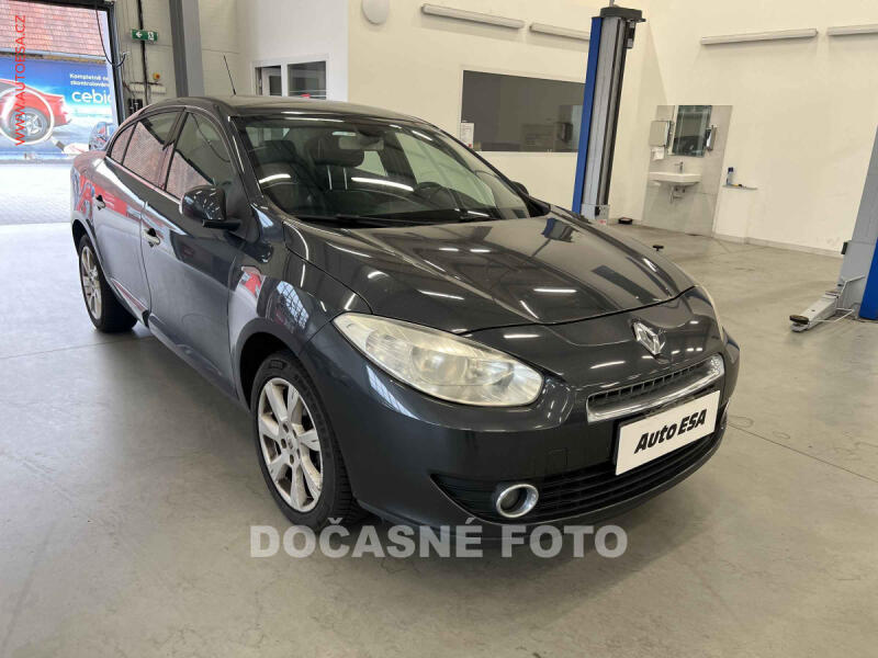 Renault Fluence