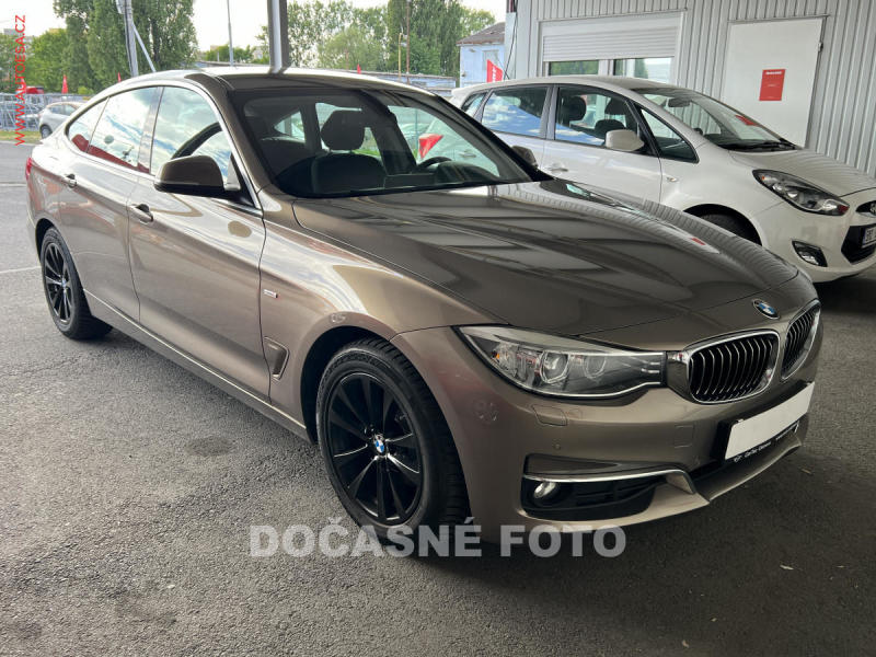 BMW 3er Reihe
