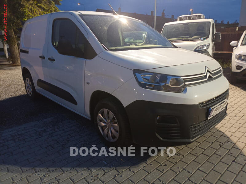 Citro�n Berlingo