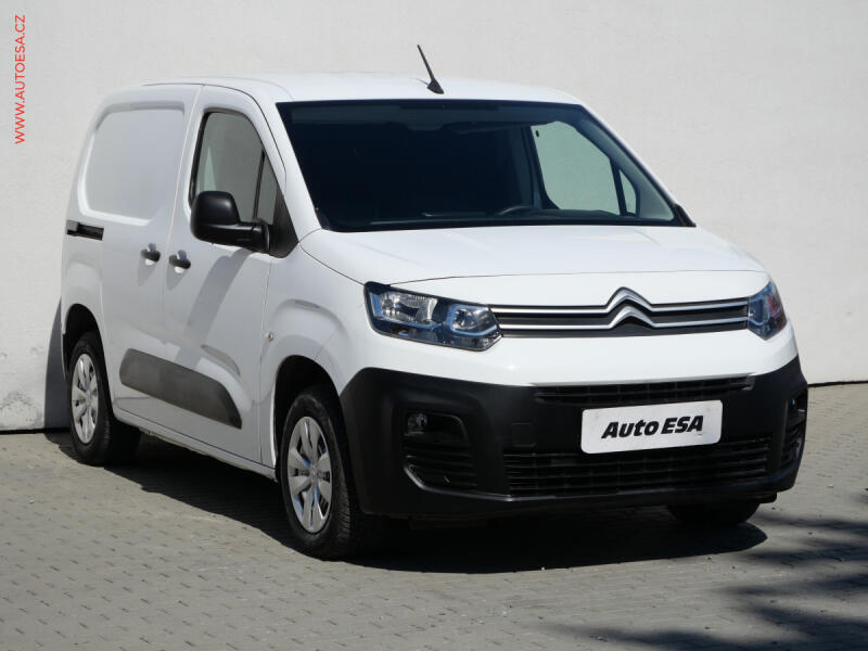 Citro�n Berlingo