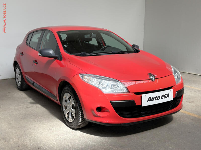 Renault M�gane