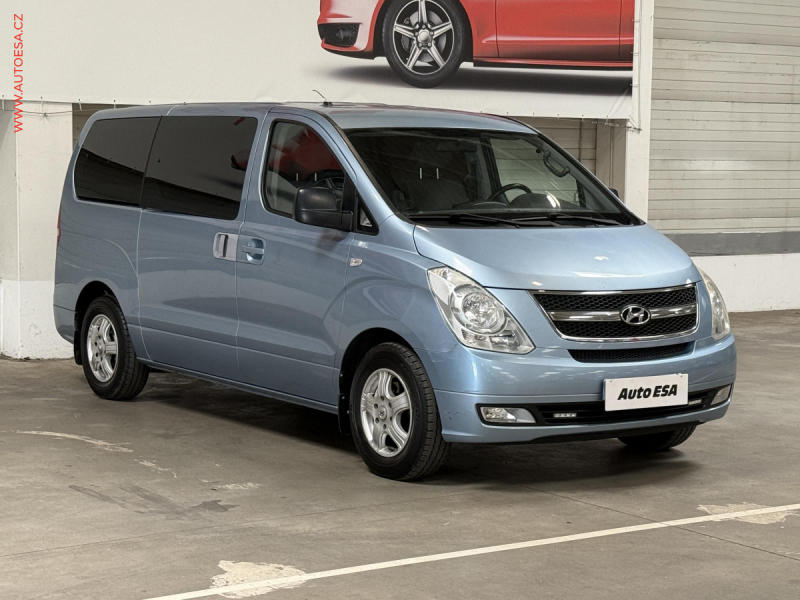 Hyundai H 1