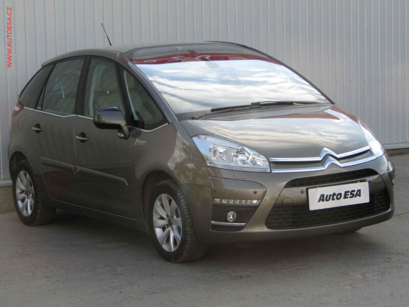 Citro�n C4 Picasso