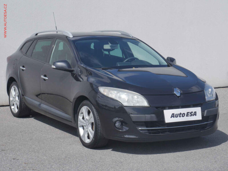 Renault M�gane