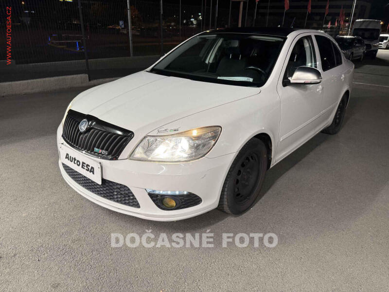 �koda Octavia