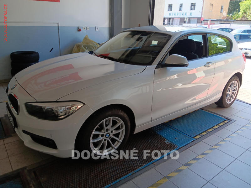 BMW 1er Reihe