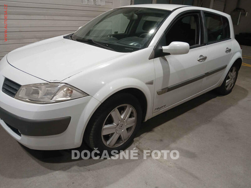 Renault M�gane