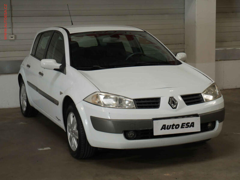 Renault M�gane