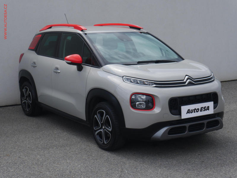 Citron C3 Aircross