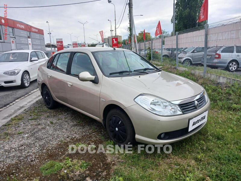 Renault Thalia