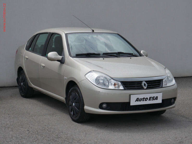 Renault Thalia
