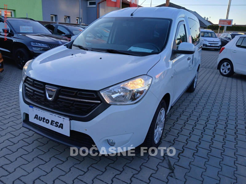 Dacia Dokker