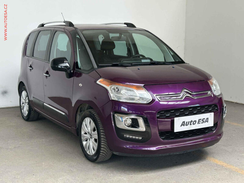 Citro�n C3 Picasso