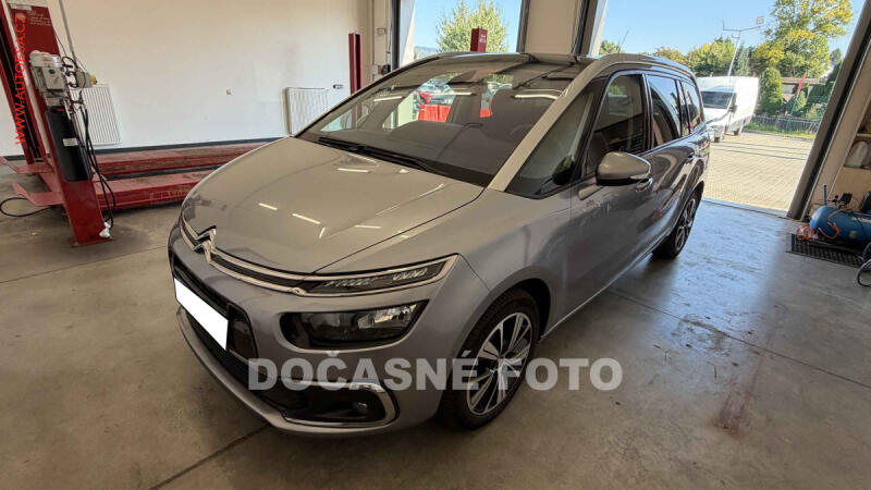 Citro�n C4 Picasso