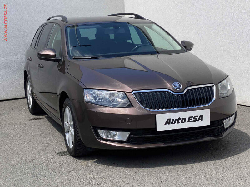�koda Octavia
