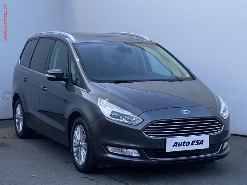 Ford Galaxy