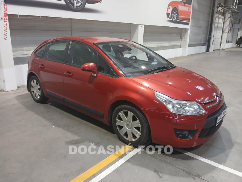 Citron C4