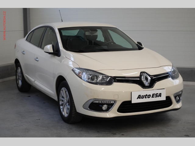 Renault Fluence