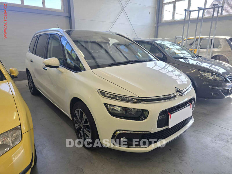 Citro�n C4 Picasso