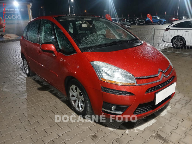 Citron C4 Picasso